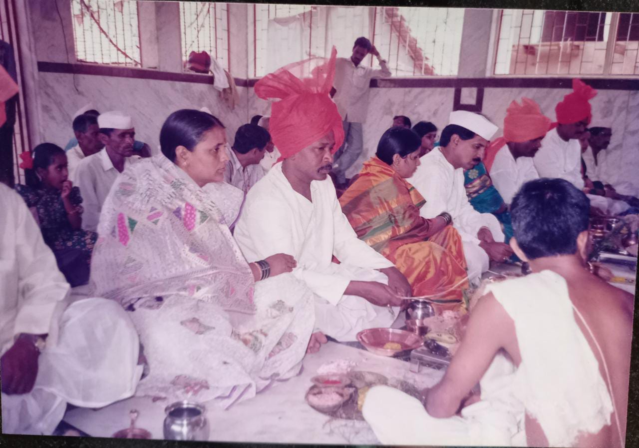 शाळा श्री विठ्ठल विद्या मंदिर